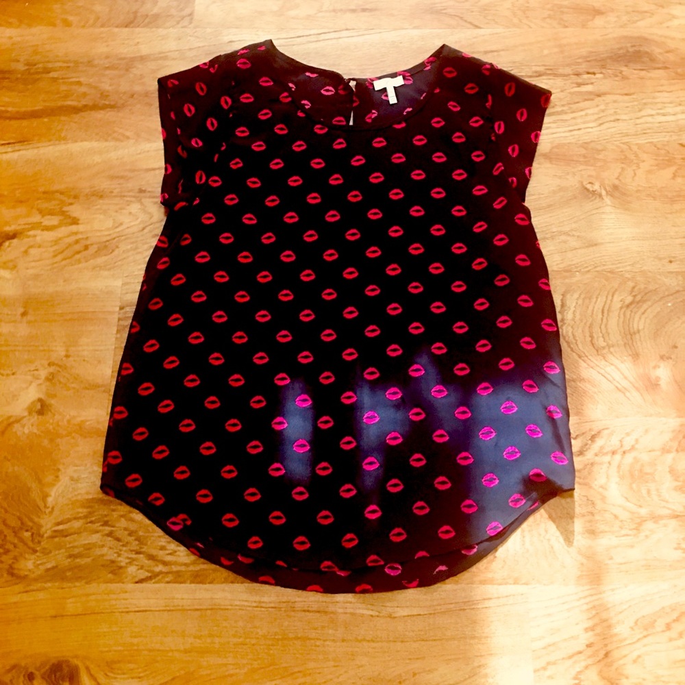 Joie blouse